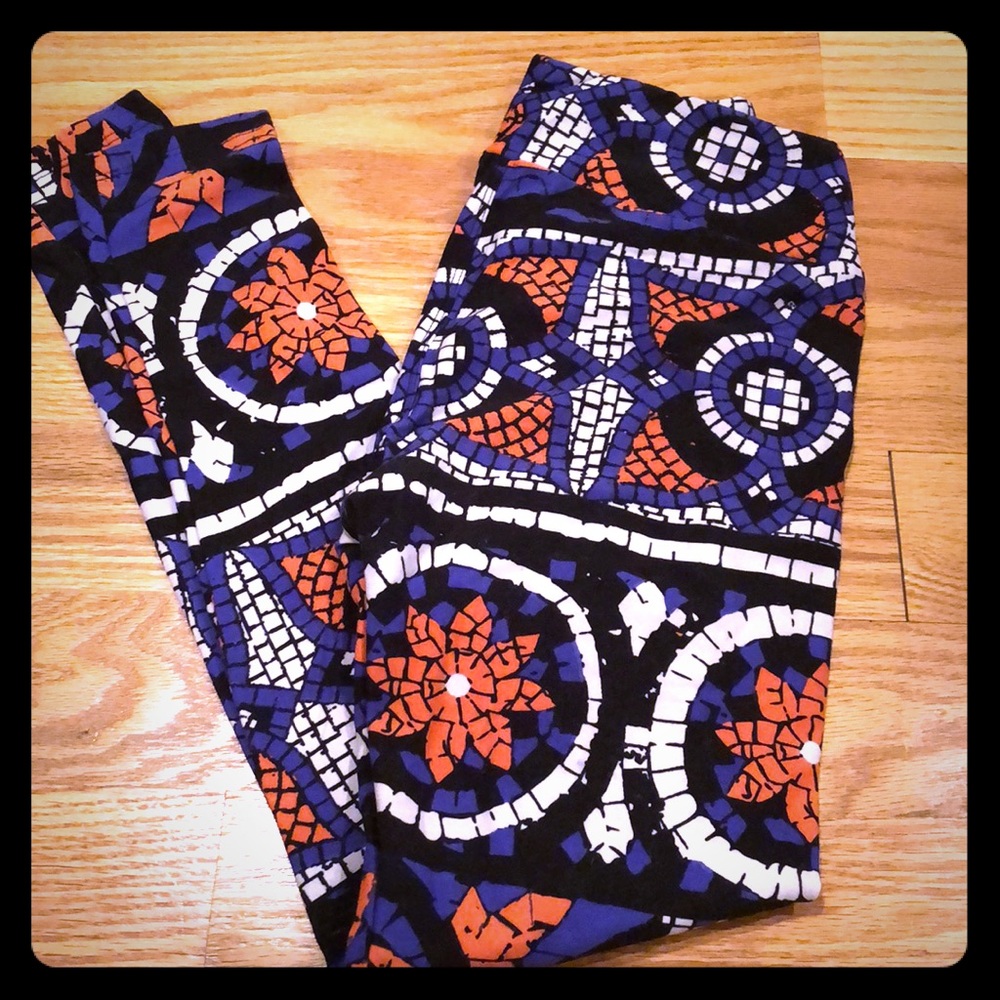 LuLaRoe Leggings